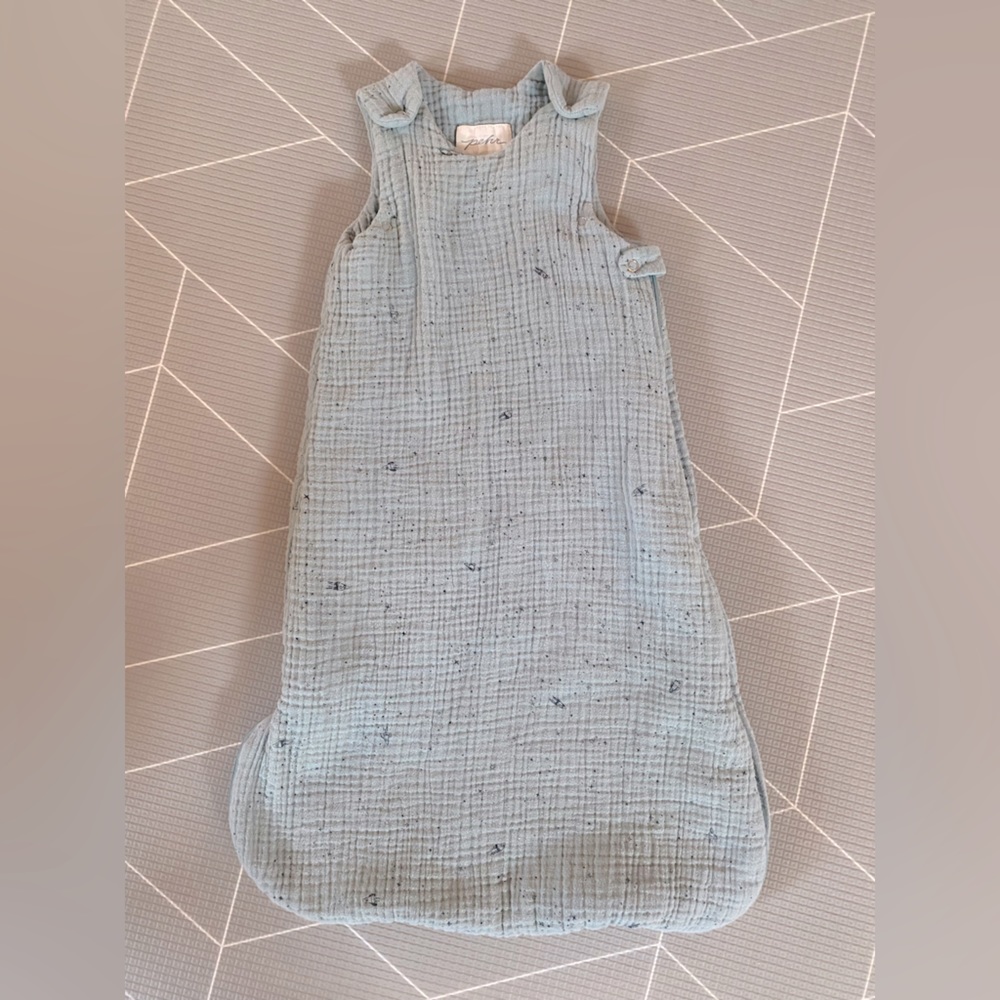 Pehr Sleep sack 1.0 TOG 0-9months